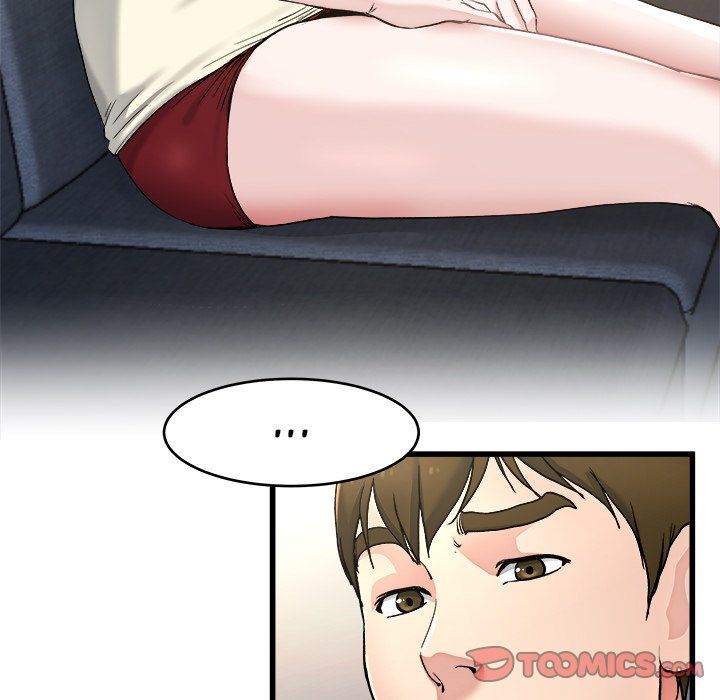 My Memory of You Manhwa - Chapter 20 Page 101