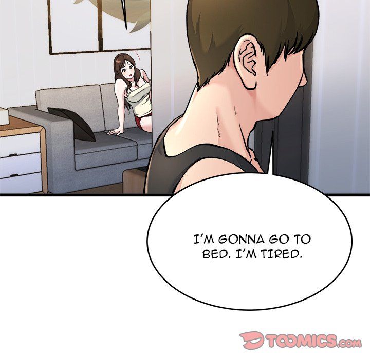 My Memory of You Manhwa - Chapter 20 Page 105