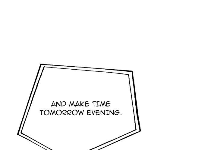 My Memory of You Manhwa - Chapter 27 Page 3