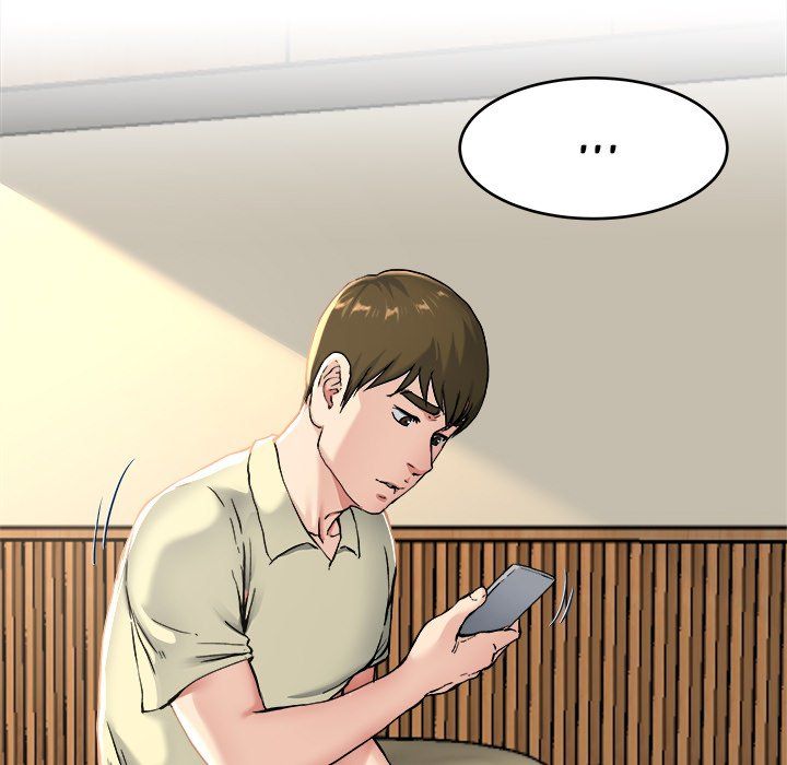 My Memory of You Manhwa - Chapter 27 Page 6