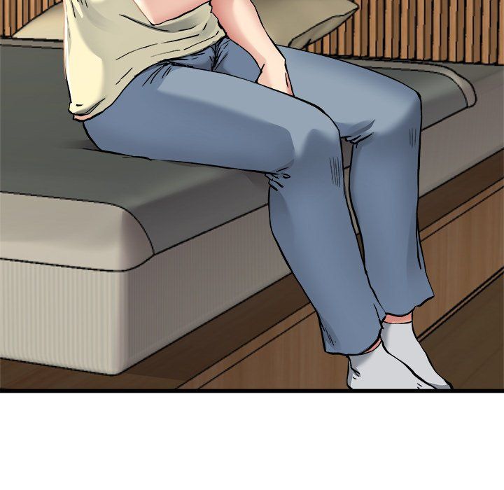 My Memory of You Manhwa - Chapter 27 Page 7