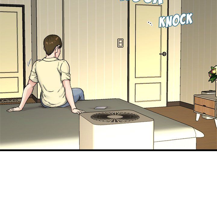 My Memory of You Manhwa - Chapter 27 Page 12