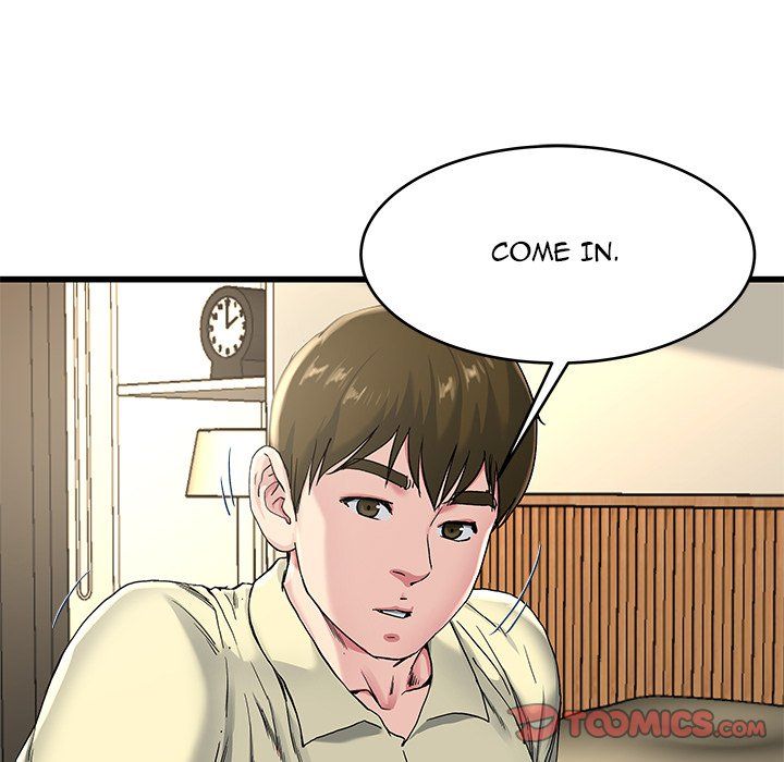 My Memory of You Manhwa - Chapter 27 Page 13