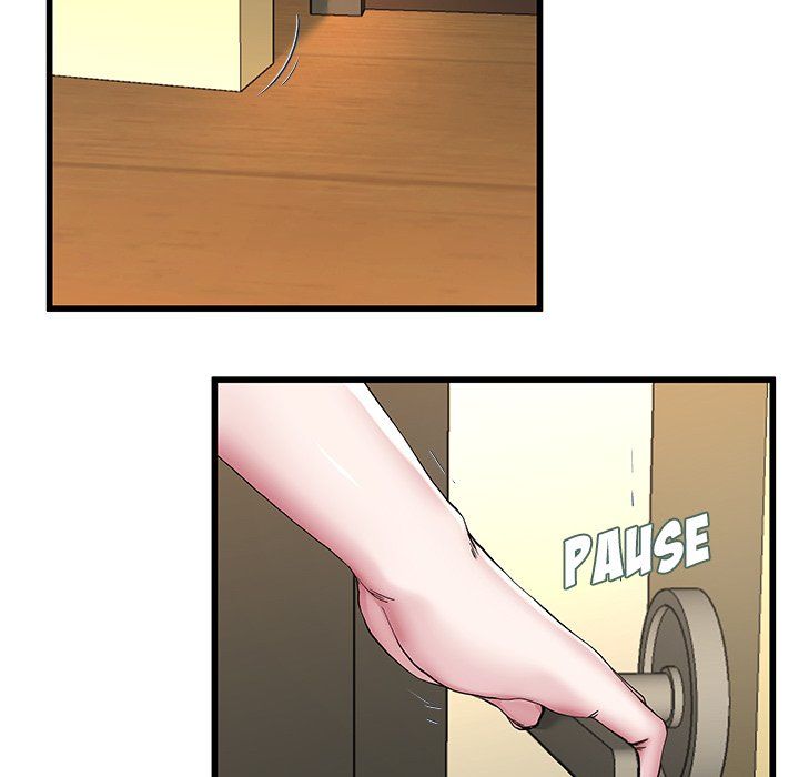 My Memory of You Manhwa - Chapter 27 Page 15