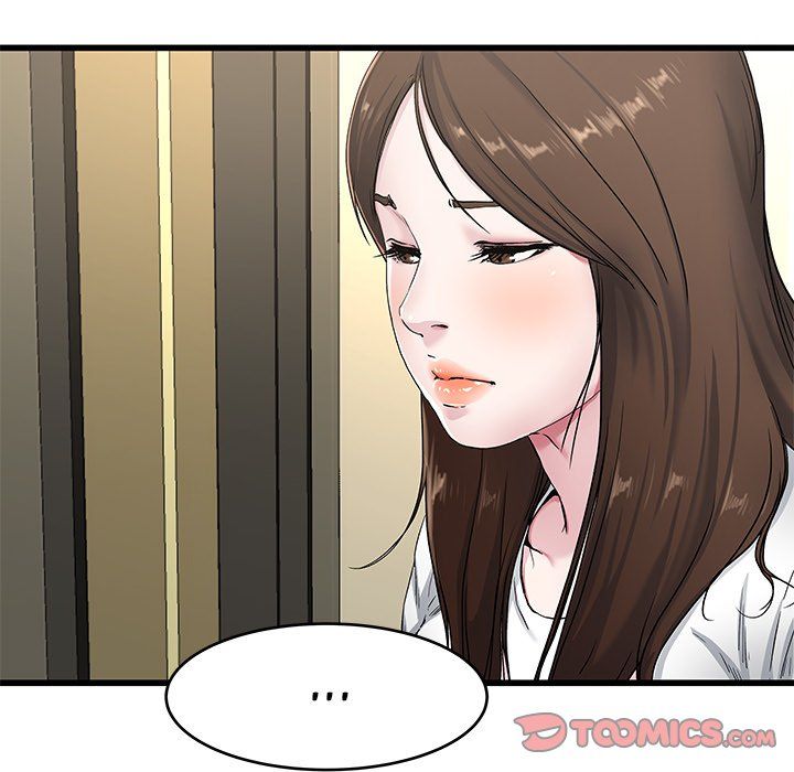 My Memory of You Manhwa - Chapter 27 Page 17