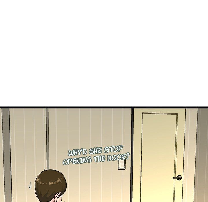 My Memory of You Manhwa - Chapter 27 Page 18