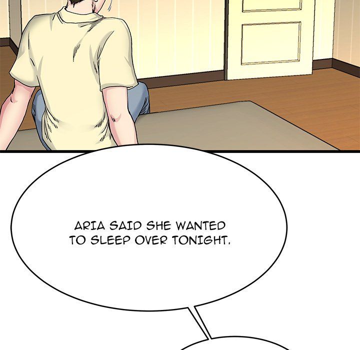 My Memory of You Manhwa - Chapter 27 Page 19