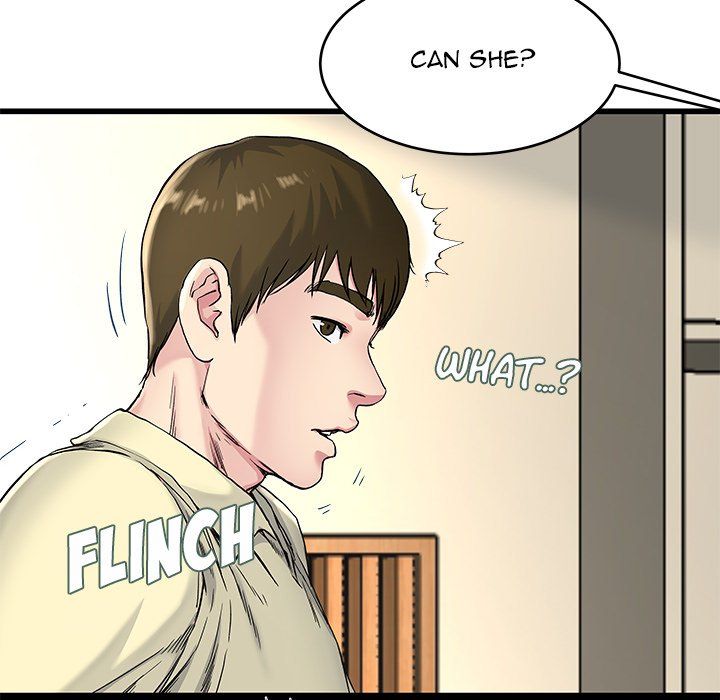 My Memory of You Manhwa - Chapter 27 Page 20