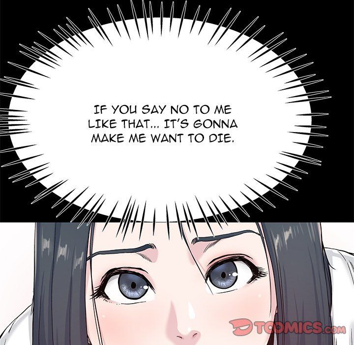 My Memory of You Manhwa - Chapter 27 Page 21
