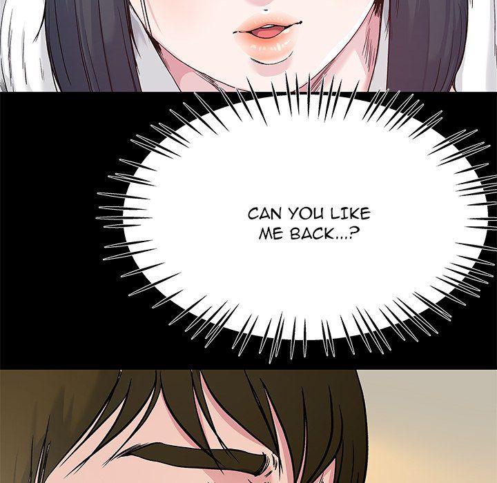My Memory of You Manhwa - Chapter 27 Page 22