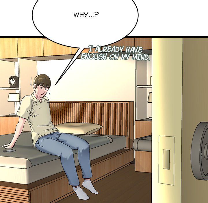 My Memory of You Manhwa - Chapter 27 Page 24