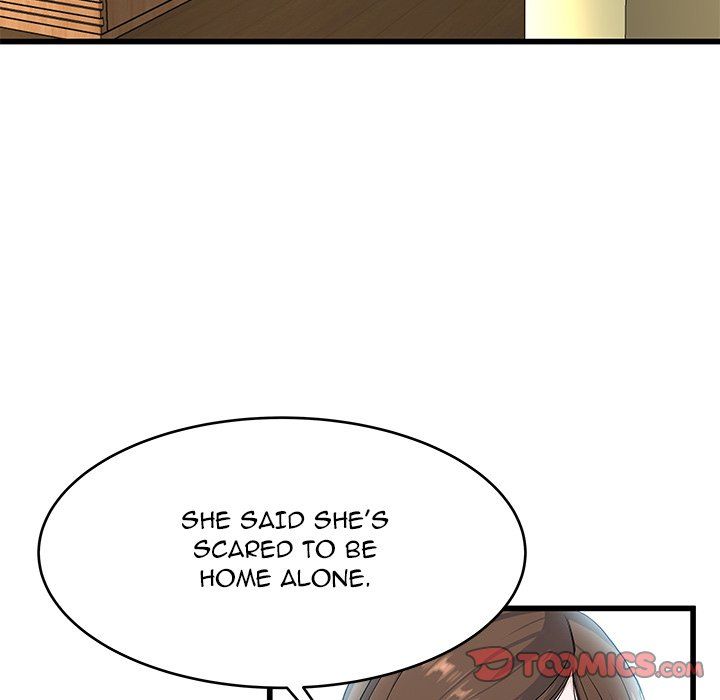 My Memory of You Manhwa - Chapter 27 Page 25
