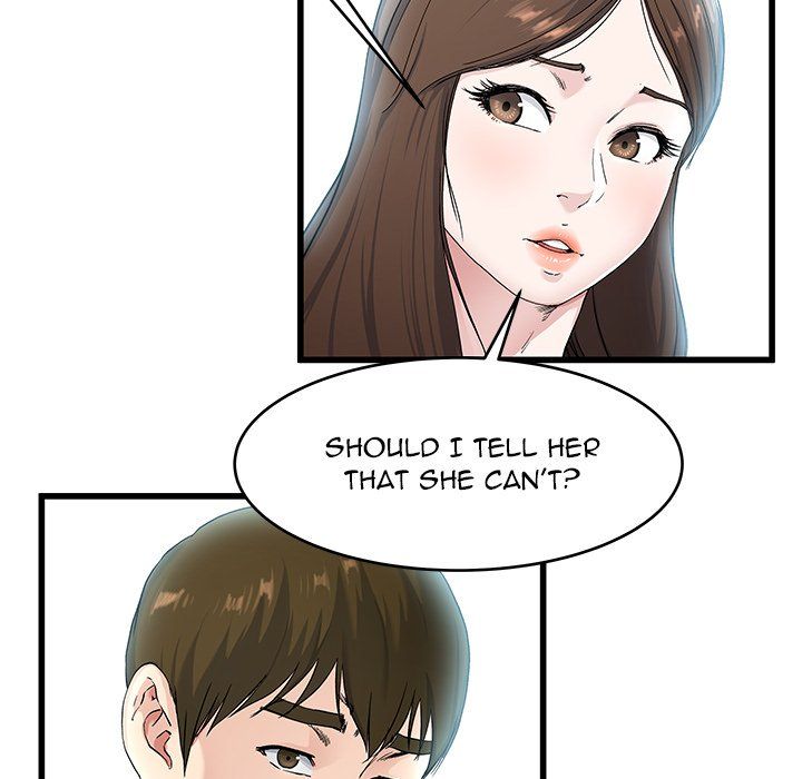 My Memory of You Manhwa - Chapter 27 Page 26