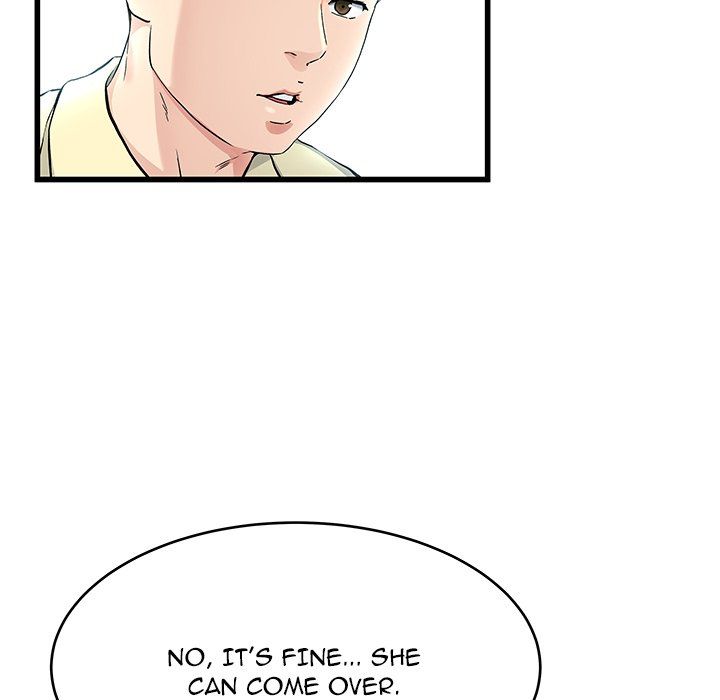 My Memory of You Manhwa - Chapter 27 Page 27
