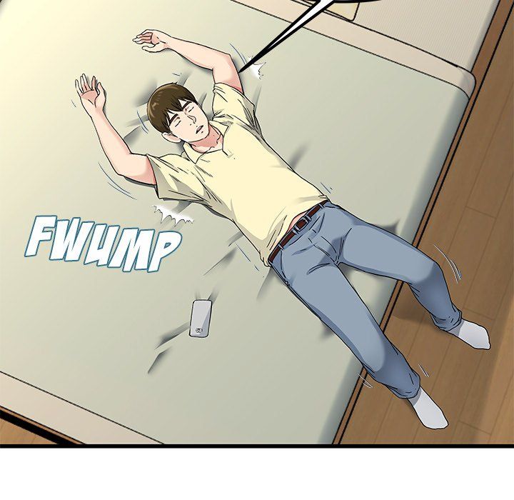 My Memory of You Manhwa - Chapter 27 Page 32