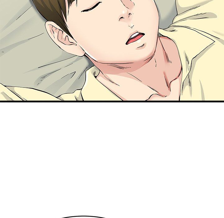 My Memory of You Manhwa - Chapter 27 Page 34