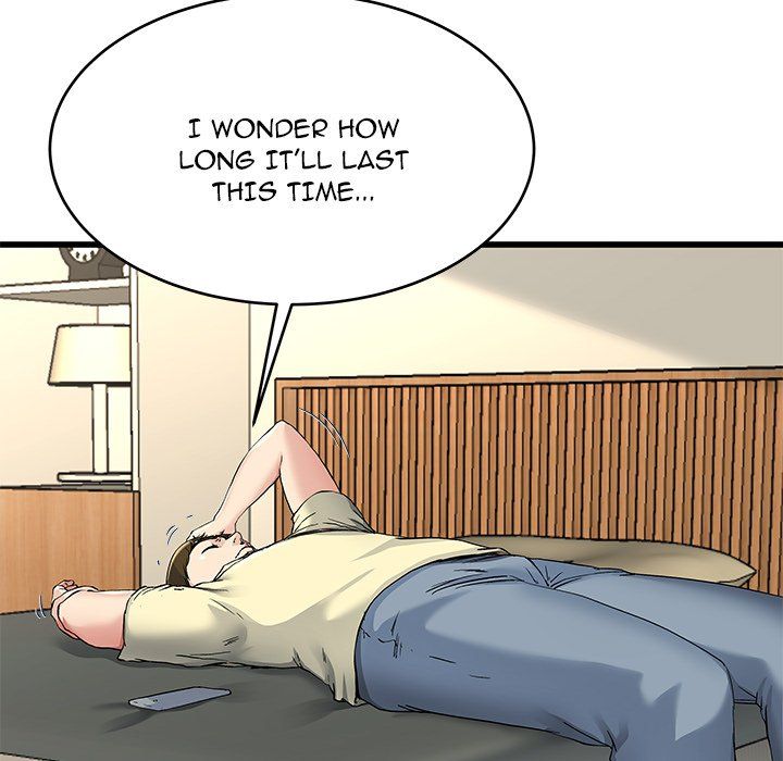 My Memory of You Manhwa - Chapter 27 Page 35