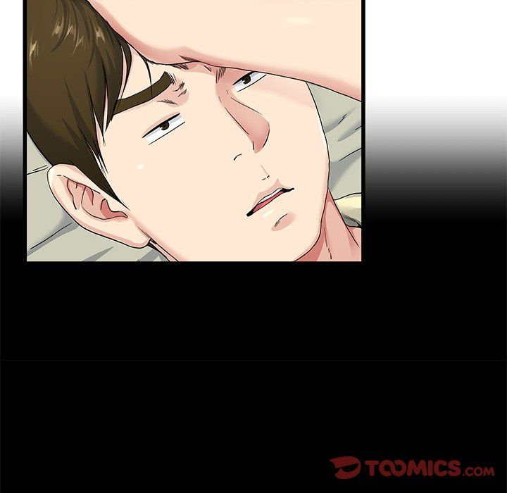 My Memory of You Manhwa - Chapter 27 Page 37