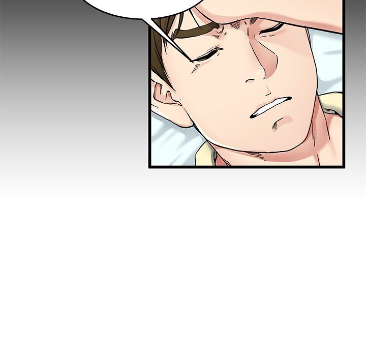 My Memory of You Manhwa - Chapter 27 Page 40