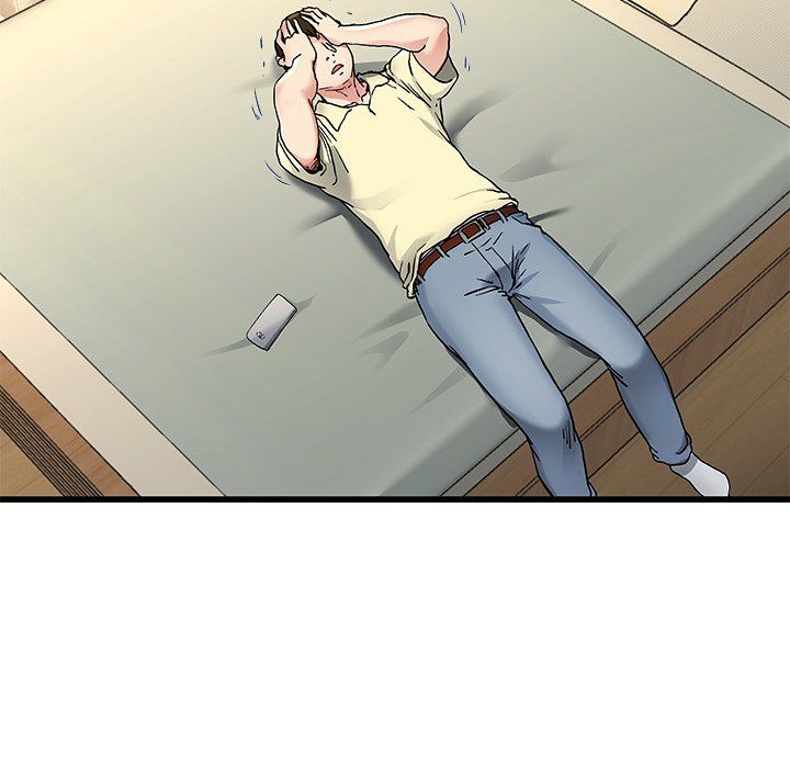 My Memory of You Manhwa - Chapter 27 Page 42