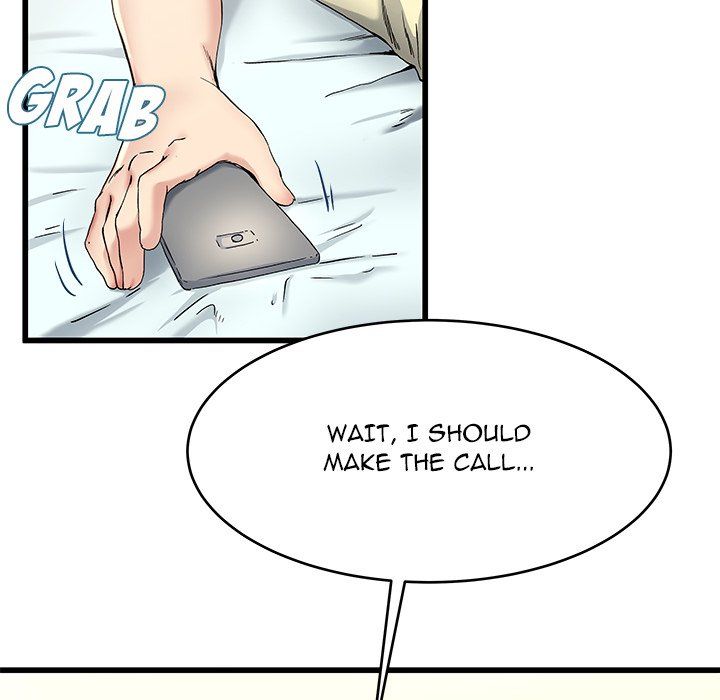 My Memory of You Manhwa - Chapter 27 Page 44