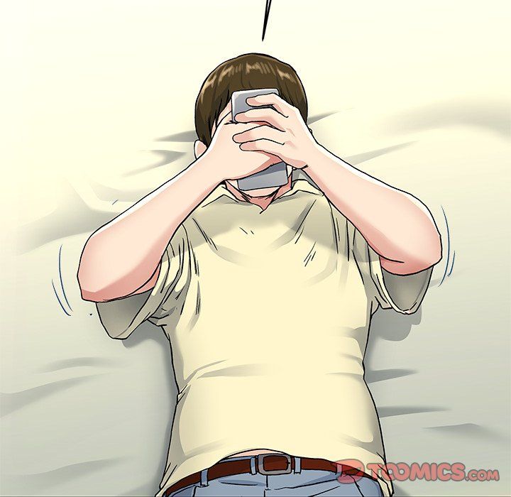 My Memory of You Manhwa - Chapter 27 Page 45