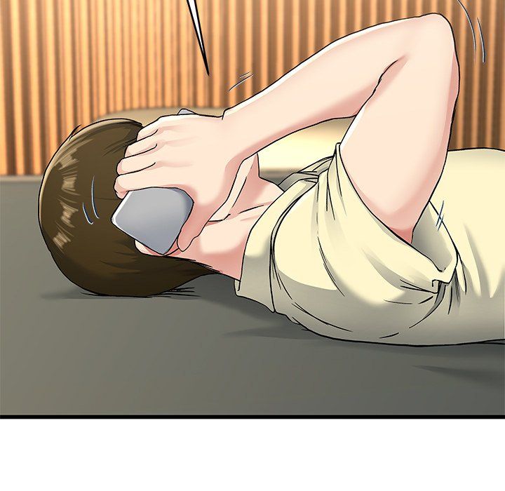 My Memory of You Manhwa - Chapter 27 Page 47