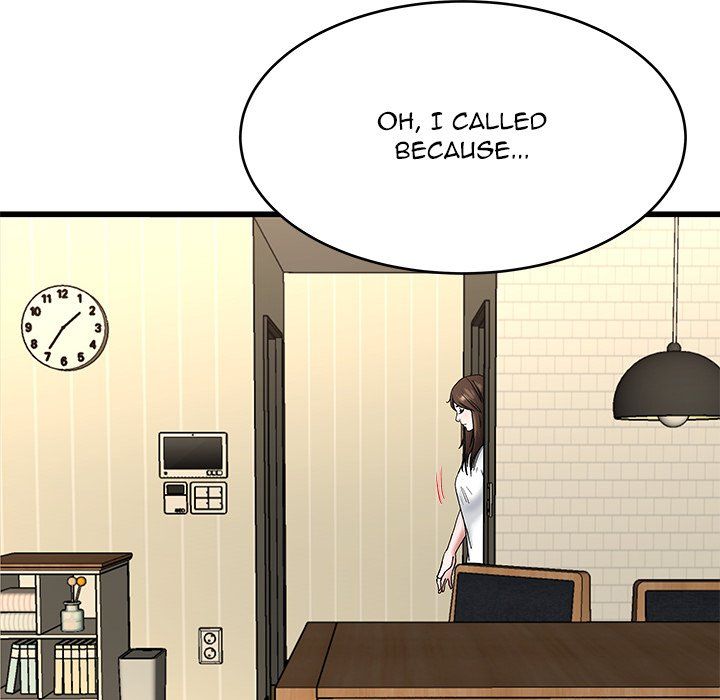 My Memory of You Manhwa - Chapter 27 Page 51