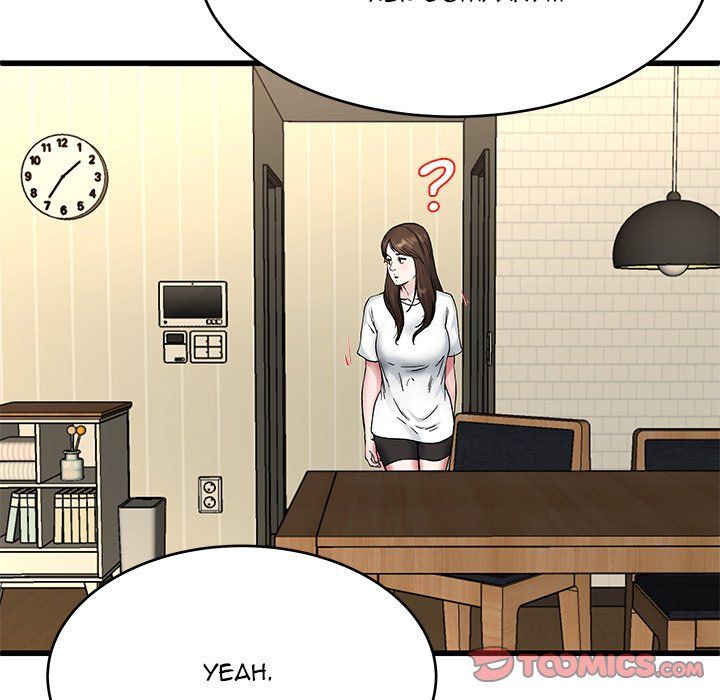 My Memory of You Manhwa - Chapter 27 Page 53