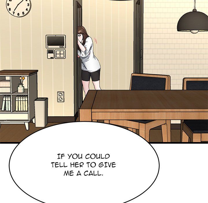 My Memory of You Manhwa - Chapter 27 Page 55