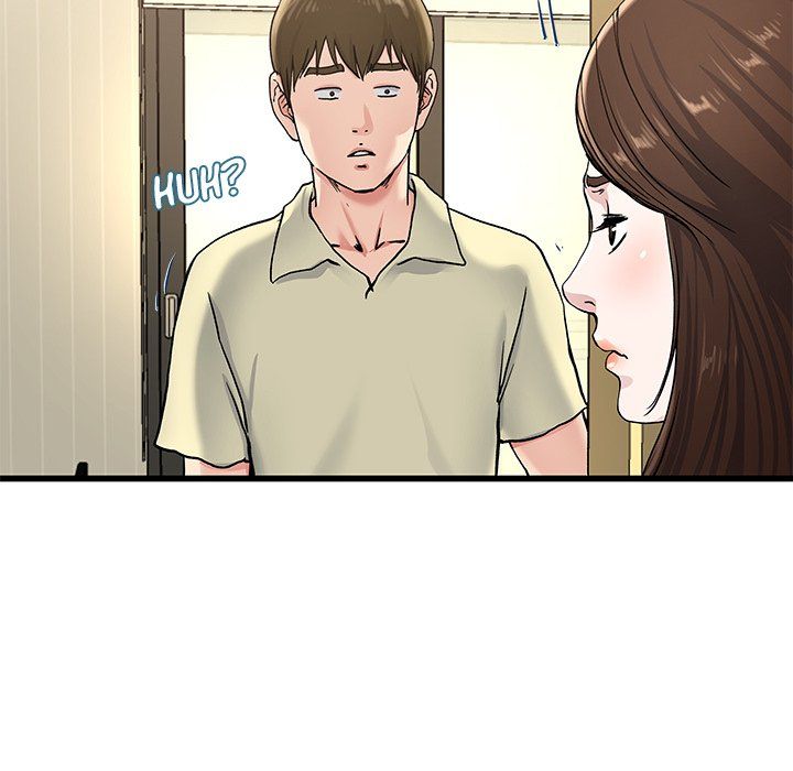 My Memory of You Manhwa - Chapter 27 Page 64