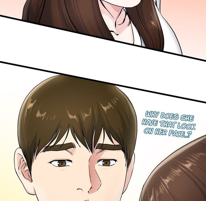 My Memory of You Manhwa - Chapter 27 Page 68
