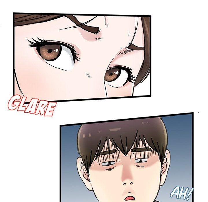 My Memory of You Manhwa - Chapter 27 Page 70