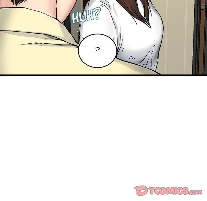 My Memory of You Manhwa - Chapter 27 Page 73