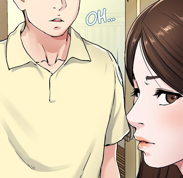 My Memory of You Manhwa - Chapter 27 Page 75