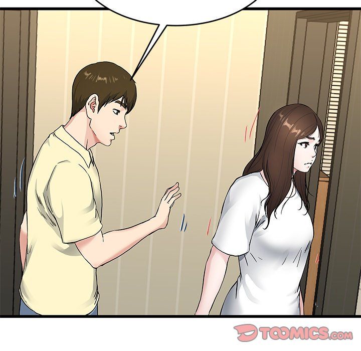 My Memory of You Manhwa - Chapter 27 Page 77