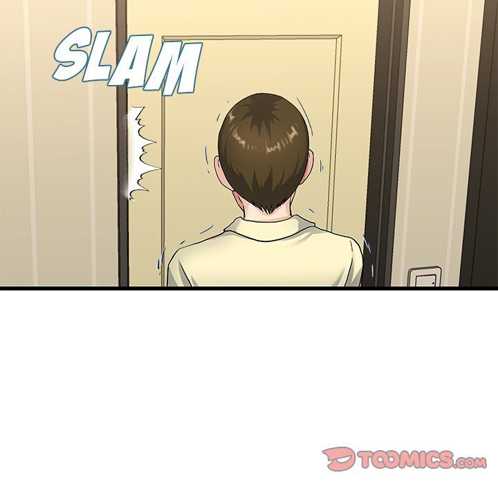 My Memory of You Manhwa - Chapter 27 Page 81