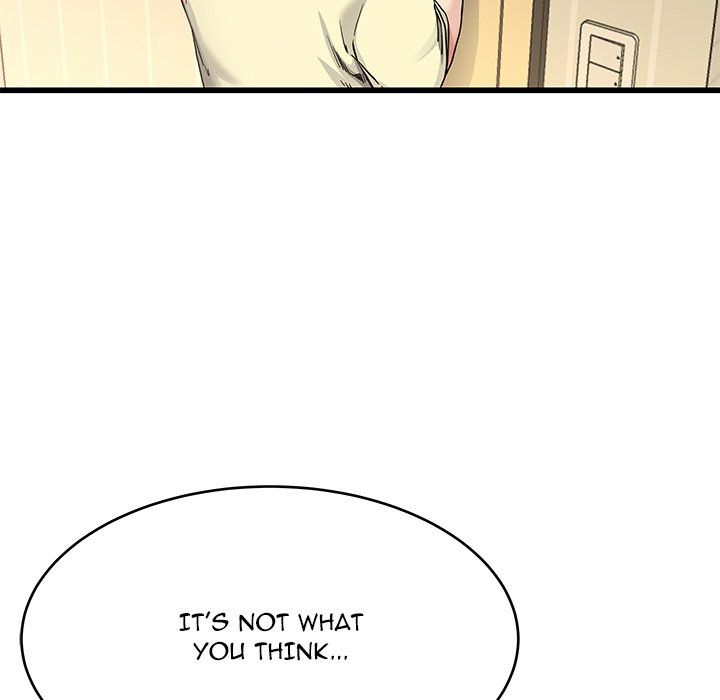 My Memory of You Manhwa - Chapter 27 Page 87