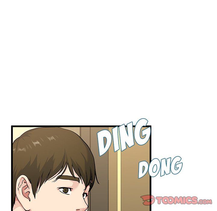 My Memory of You Manhwa - Chapter 27 Page 89