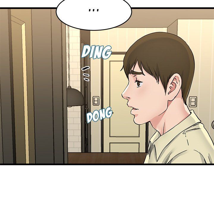 My Memory of You Manhwa - Chapter 27 Page 91