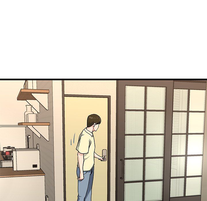 My Memory of You Manhwa - Chapter 27 Page 94