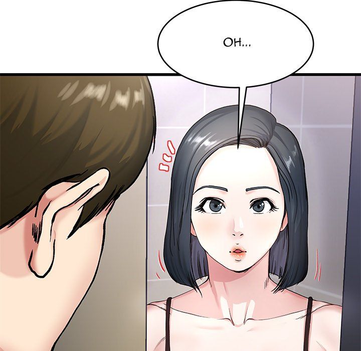 My Memory of You Manhwa - Chapter 27 Page 96