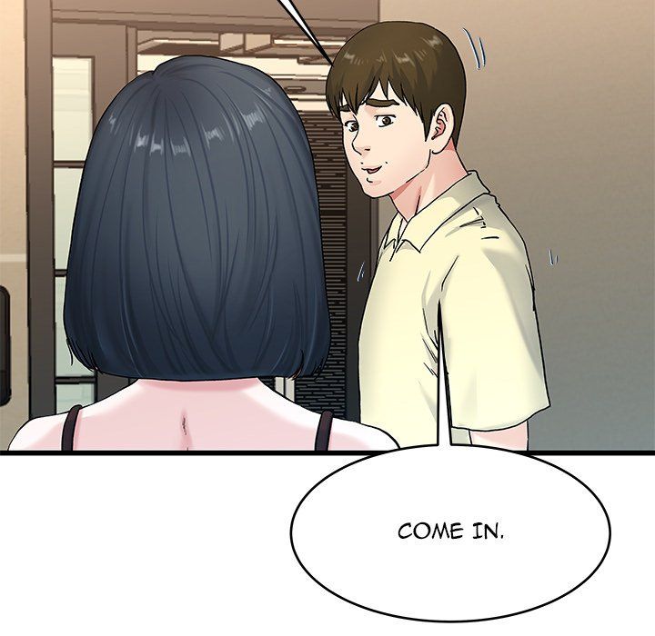 My Memory of You Manhwa - Chapter 27 Page 100