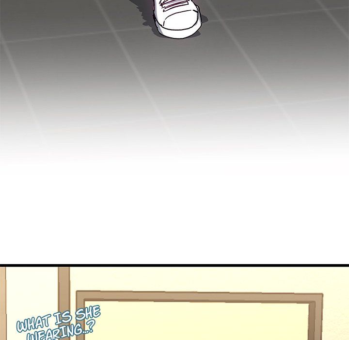 My Memory of You Manhwa - Chapter 27 Page 104