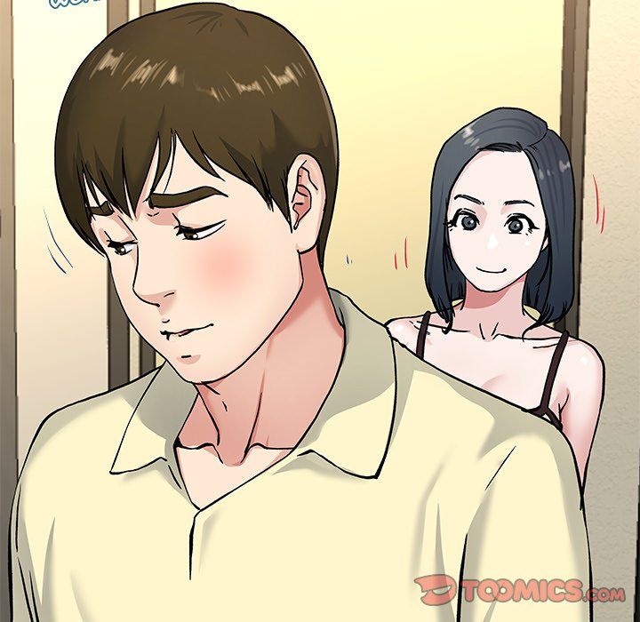 My Memory of You Manhwa - Chapter 27 Page 105