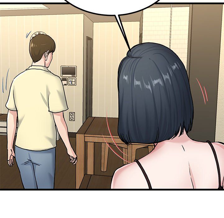 My Memory of You Manhwa - Chapter 27 Page 107