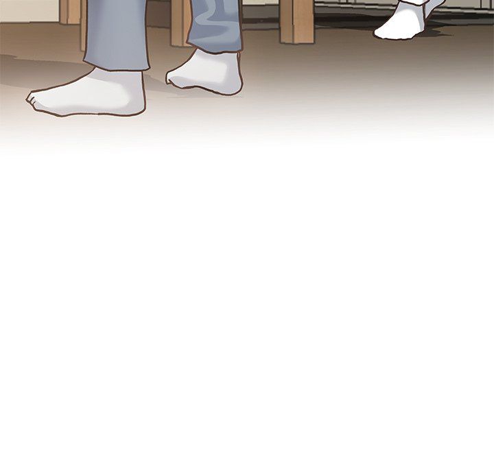 My Memory of You Manhwa - Chapter 27 Page 112