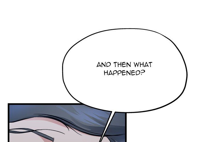 My Memory of You Manhwa - Chapter 11 Page 3