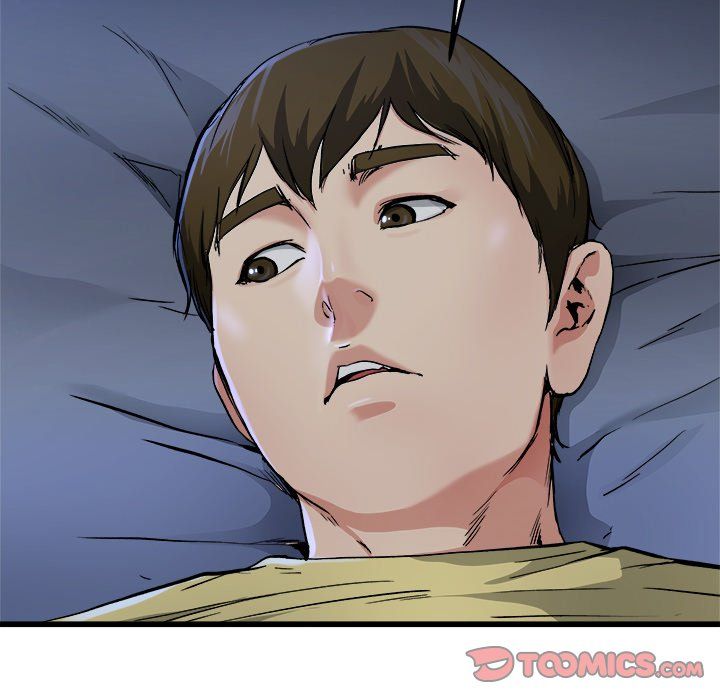 My Memory of You Manhwa - Chapter 11 Page 5