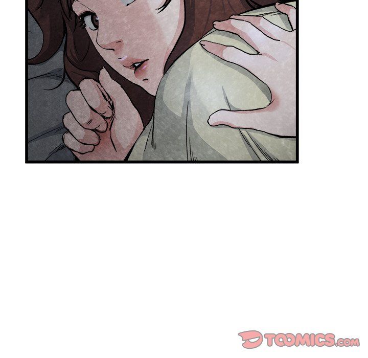 My Memory of You Manhwa - Chapter 11 Page 17